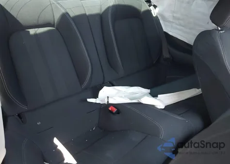 2020 Ford Mustang Gt Fastback from USA, damaged, VIN 1FA6P8CF8L5150861